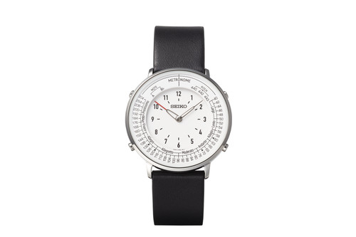 Seiko metronome watch smw006a - watch,