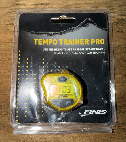 Finis tempo trainer - tempo,