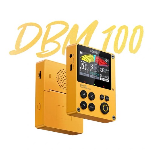Donner dbm 100 digital - donner,