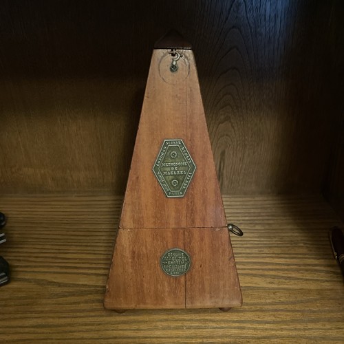 Antique wooden mechanical - antique,