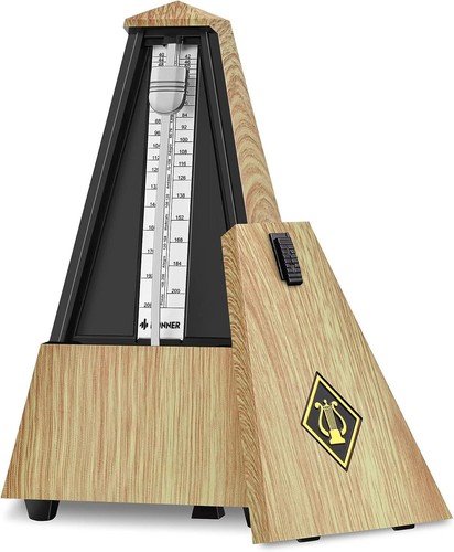 Donner mechanical metronome - donner,