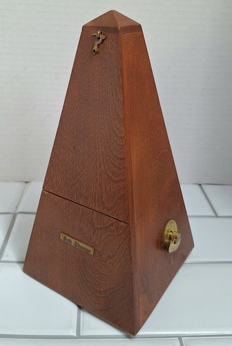 Vintage seth thomas mechanical - seth,