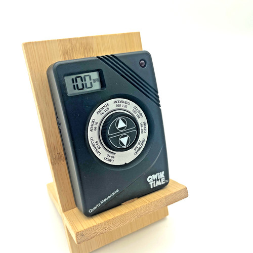 Qwik time portable - qt-3,