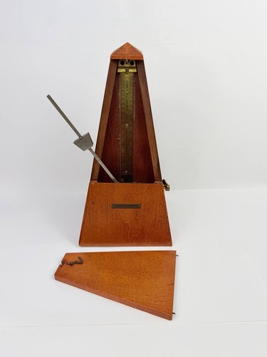 Vintage seth thomas wooden - thomas,