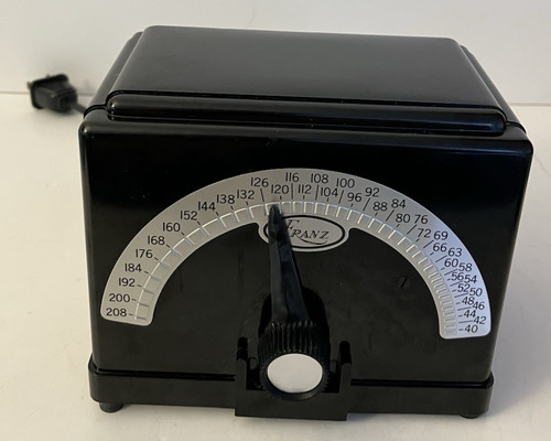 Franz electronic - franz, lm-4