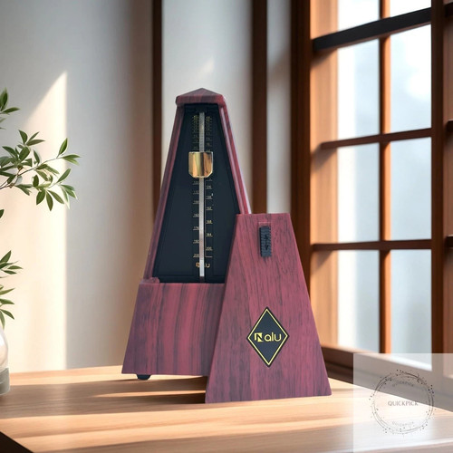 Metronome classic mechanical - classic,