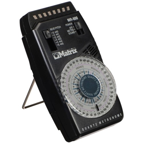 Matrix 600 quartz - matrix, mr-600