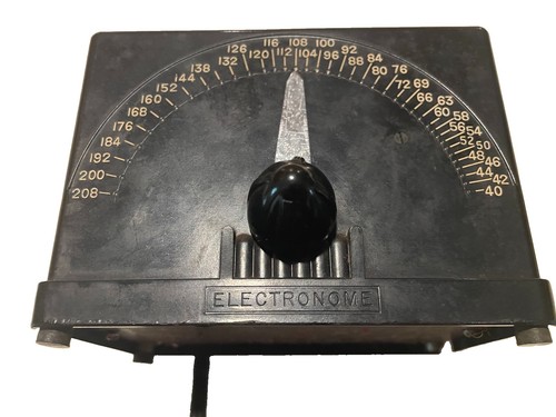 Vintage franz electric - vintage,